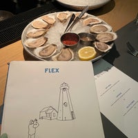 Foto scattata a Flex Mussels da Carol il 5/21/2023