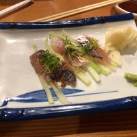 Photo taken at Taro Sushi by Carol on 3/4/2020