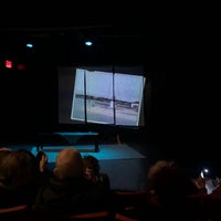 Photo taken at Kraine Theater by Carol on 3/4/2020