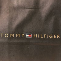 tommy hilfiger queensborough landing