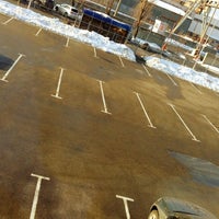 Photo taken at 5th Element parking by Аrtur R. on 1/2/2013