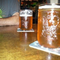 Photo taken at Emmit&amp;#39;s Irish Pub by Megan U. on 12/2/2012