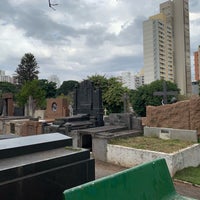 Photo taken at Cemitério São Paulo by D on 5/2/2019