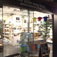 Three Little Song Birds 松本市 長野県 Three Little Song Birds 松本市 長野県