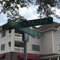 Manteo, NC - City