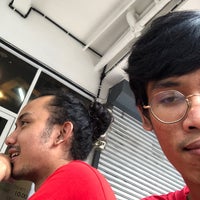 Photo taken at Zenon Barbershop by Sam S. on 12/24/2019