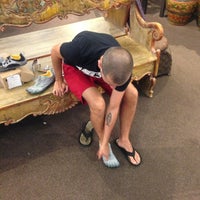 Abbadabba S Cool Shoes Buckhead North Buckhead Atlanta Ga