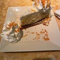 Photo taken at The Cheesecake Factory by Den S. on 11/21/2022