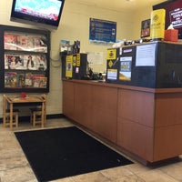 Photo taken at Meineke Car Care Center - CLOSED by francisco D. on 8/24/2015