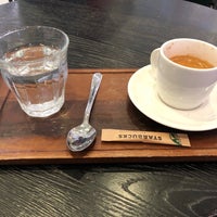 Photo taken at Starbucks by Andrey S. on 9/30/2019
