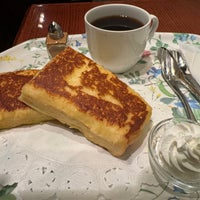 Photo taken at Cafe AALIYA by あお ぼ. on 12/5/2023