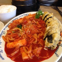 12/20/2013にAlejandro G.がBibimで撮った写真