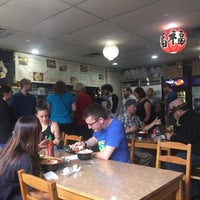Photo taken at Red Bowls by Alex L. on 8/16/2017