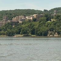 Foto tirada no(a) West Point Museum por Chandra P. em 7/7/2019