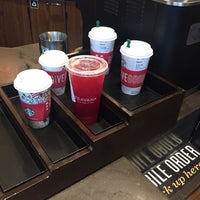 Photo taken at Starbucks by Chandra P. on 12/8/2017