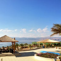 Berenice Beach Club Aqaba