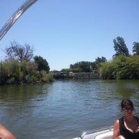 Tracy Oasis Marina Resort 12450 W Grimes Rd