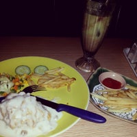Review RM.  MIE BANDUNG MATAHARI Jepara
