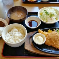 がっつり亭 尼ヶ辻店 8 Tips がっつり亭 尼ヶ辻店 8 Tips