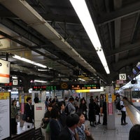 Photo taken at Nagoya Station by かわたく on 10/21/2017