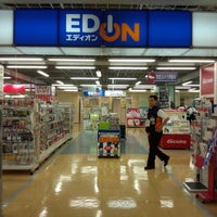 エディオン 天満橋店 中央区 2 Tips From 331 Visitors