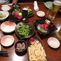 団欒 炎 潮見店 1 Tip