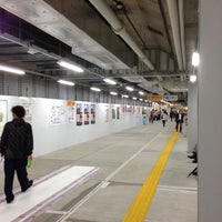 Photo taken at Shimo-Kitazawa Station by Kosuke O. on 5/11/2013