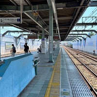 Photo taken at Nerima-Takanodai Station (SI09) by Kosuke O. on 8/5/2023