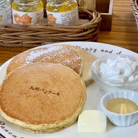 九州パンケーキカフェ 宮崎本店 99 Ziyaretci 九州パンケーキカフェ 宮崎本店 99 Ziyaretci