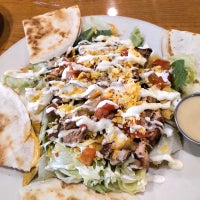 Photo taken at Chili&amp;#39;s Grill &amp;amp; Bar by David W. on 11/21/2019