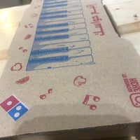 Photo taken at Domino&#39;s Pizza by Yasser A. on 9/26/2018