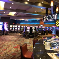 Photo taken at Palace Casino by Lee on 6/25/2018