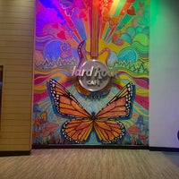 Photo taken at Hard Rock Hotel &amp;amp; Casino Biloxi by Lee on 5/18/2022