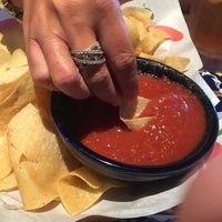 Photo taken at Chili&amp;#39;s Grill &amp;amp; Bar by Lee on 6/10/2017
