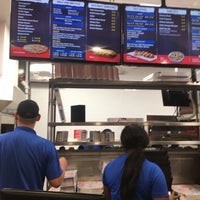 Photo taken at Domino&amp;#39;s Pizza by Lee on 8/24/2017