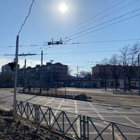 Photo taken at Krasnodar by Дмитрий С. on 2/26/2021
