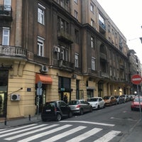 Photo taken at Čubrina by Milan N. on 3/7/2016