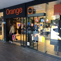 Photo taken at Boutique Orange by Christian L. on 6/20/2019