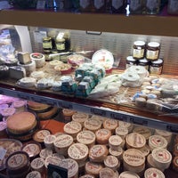 Photo taken at Fromagerie Gaugry by Christian L. on 10/22/2016