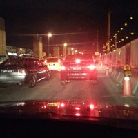 Review Leisure Mall Connection Bridge