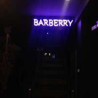 Photo taken at Barberry by Agayev on 11/17/2012