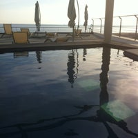 10/3/2012 tarihinde Maria D.ziyaretçi tarafından Hotel Mazagonia 4*'de çekilen fotoğraf