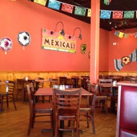 9/21/2013에 Aaron P.님이 Mexicali Grill &amp;amp; Cantina에서 찍은 사진