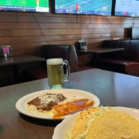 9/11/2023 tarihinde Lezley B.ziyaretçi tarafından El Potro Mexican Restaurant'de çekilen fotoğraf
