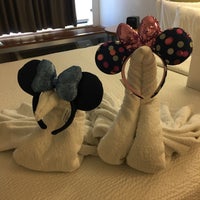 Photo taken at SpringHill Suites by Marriott Orlando at SeaWorld by Lezley B. on 1/25/2020