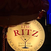 Photo taken at The Ritz by Lezley B. on 4/15/2024