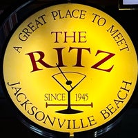 Foto tomada en The Ritz  por Lezley B. el 3/18/2023