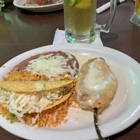 Foto diambil di El Potro Mexican Restaurant oleh Lezley B. pada 12/12/2023