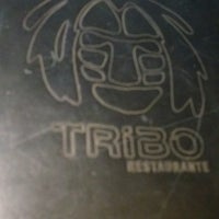 รูปภาพถ่ายที่ Tribo Restaurante โดย Eliane S. เมื่อ 10/2/2016