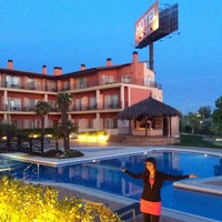 Hotel Isla De La Garena Hotel